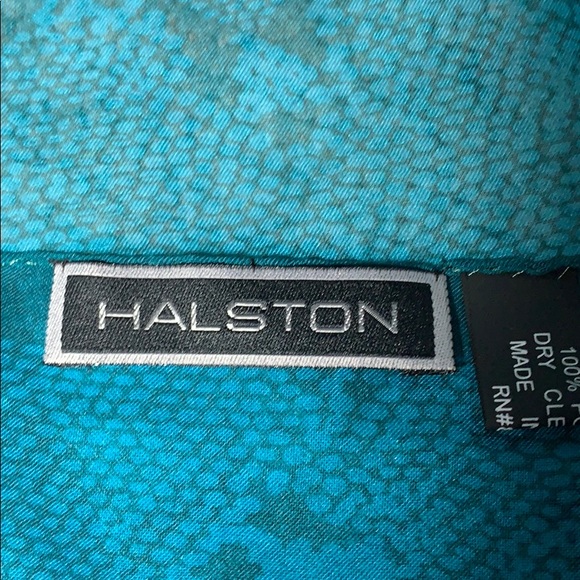 Halston Scarf - Picture 5 of 5